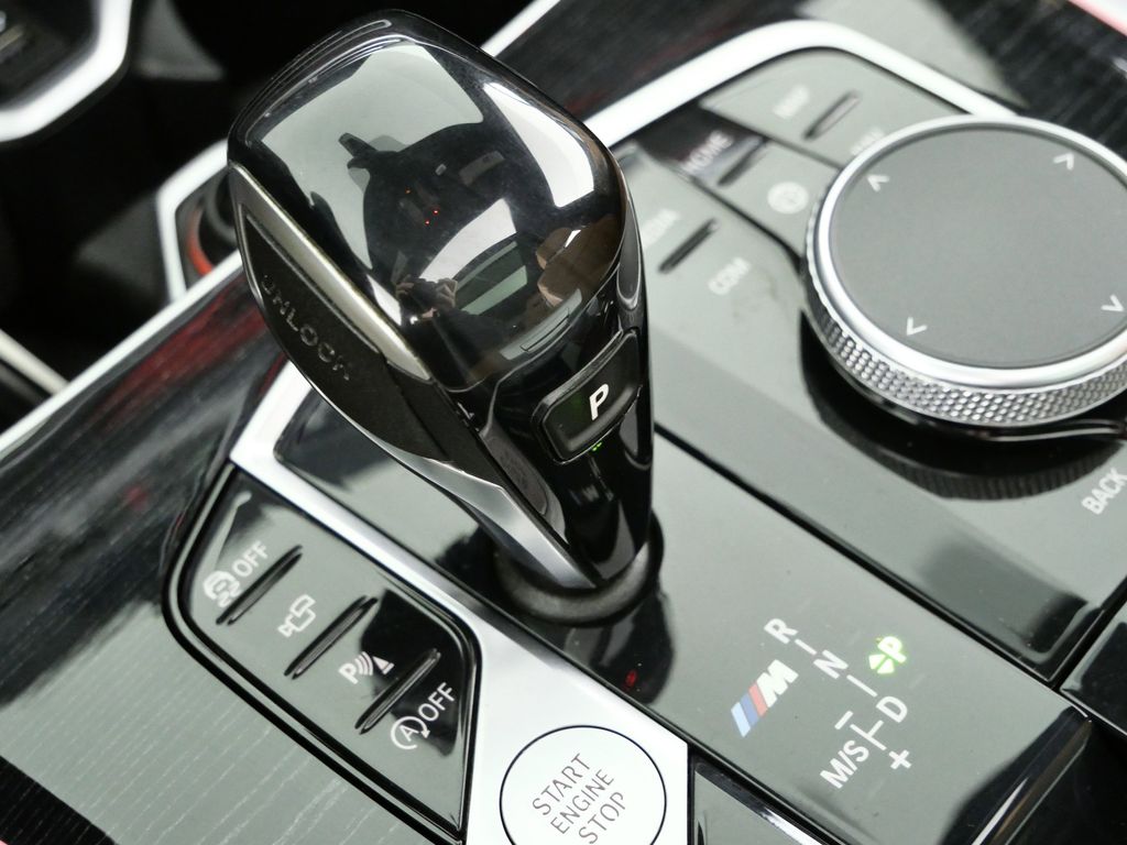 Thumbnail: 2020 BMW X7 - 48