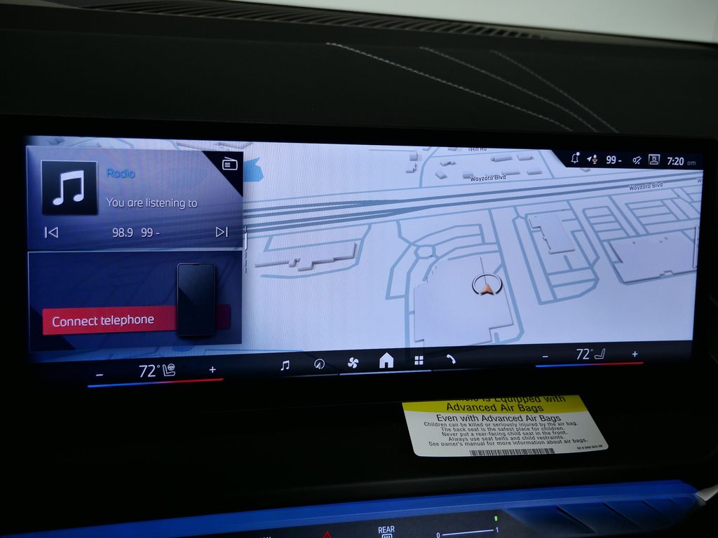 Thumbnail: 2026 BMW X3 - 42