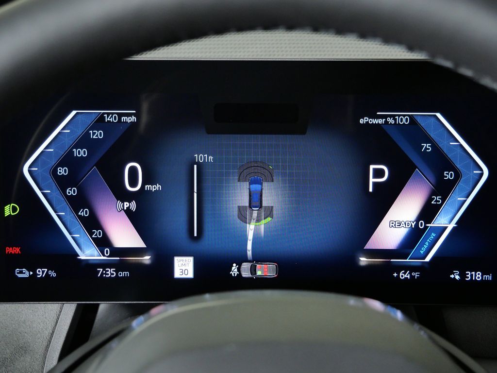 Thumbnail: 2026 BMW iX - 50