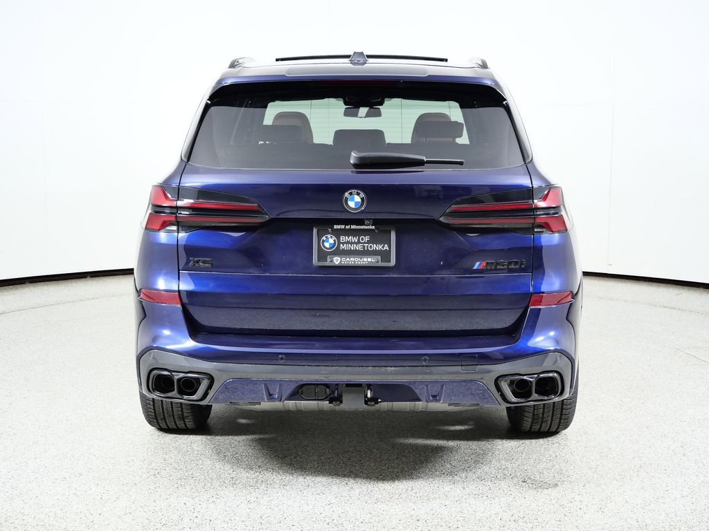 Thumbnail: 2026 BMW X5 - 10