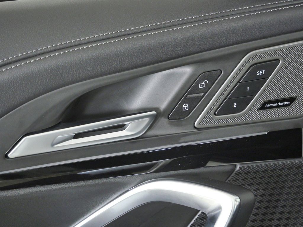 Thumbnail: 2026 BMW X1 - 35