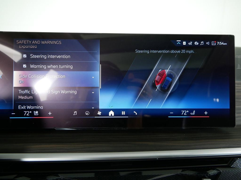 Thumbnail: 2026 BMW X7 - 47