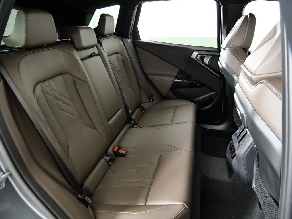 Thumbnail: 2026 BMW X3 - 26