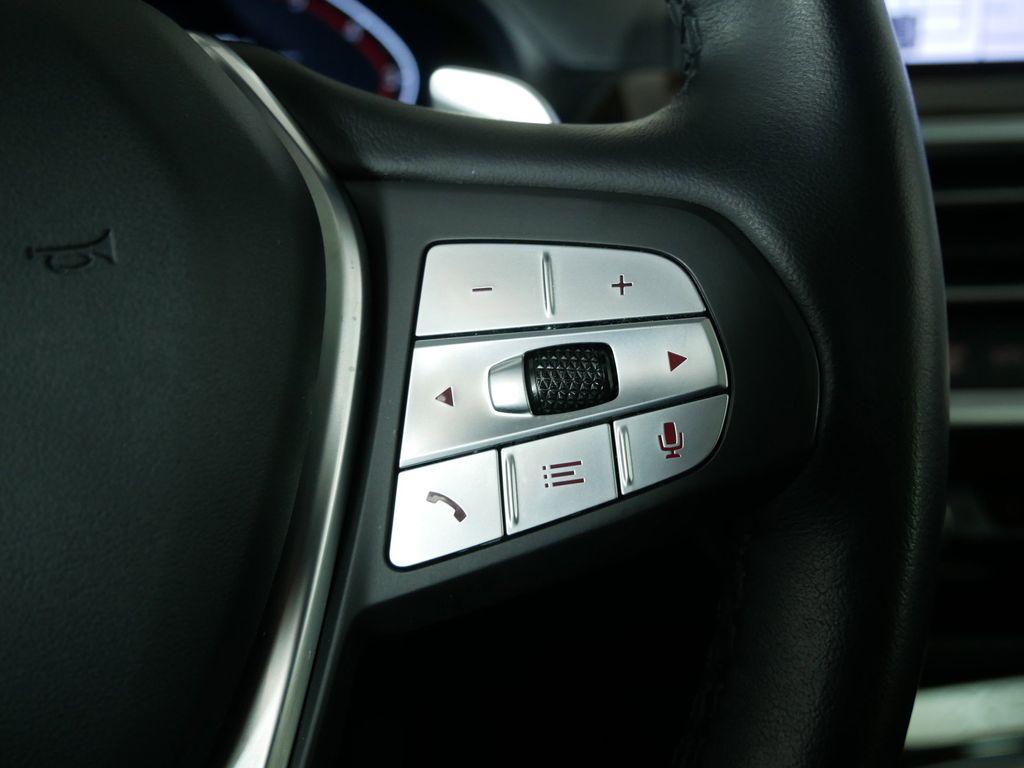 2023 BMW X3 xDrive30i 42