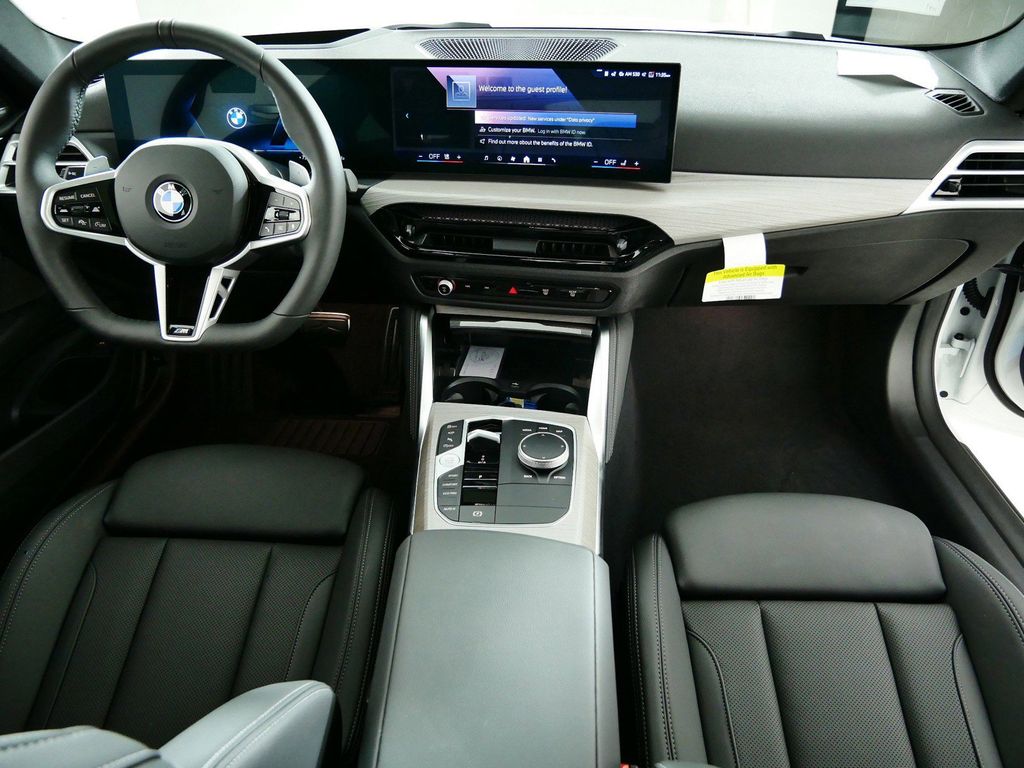 Thumbnail: 2026 BMW 4 Series - 6