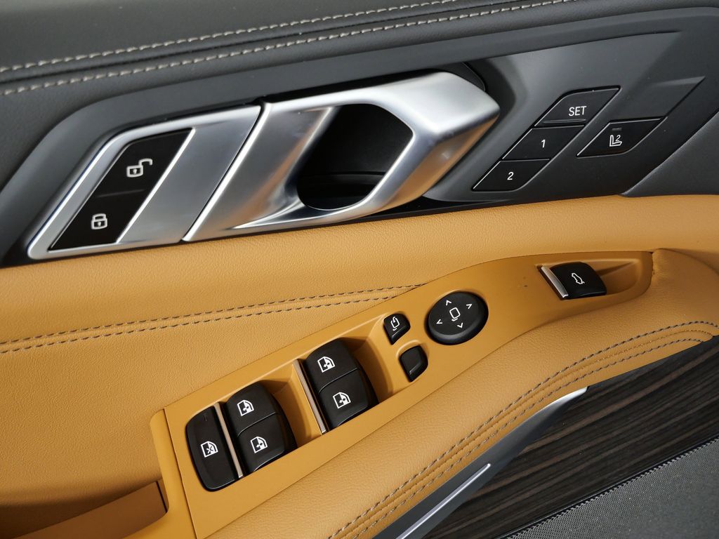 Thumbnail: 2026 BMW X5 - 37