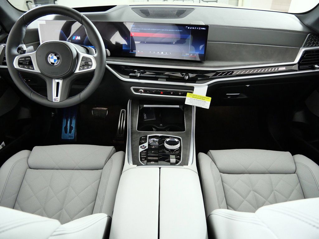 Thumbnail: 2026 BMW X5 - 5