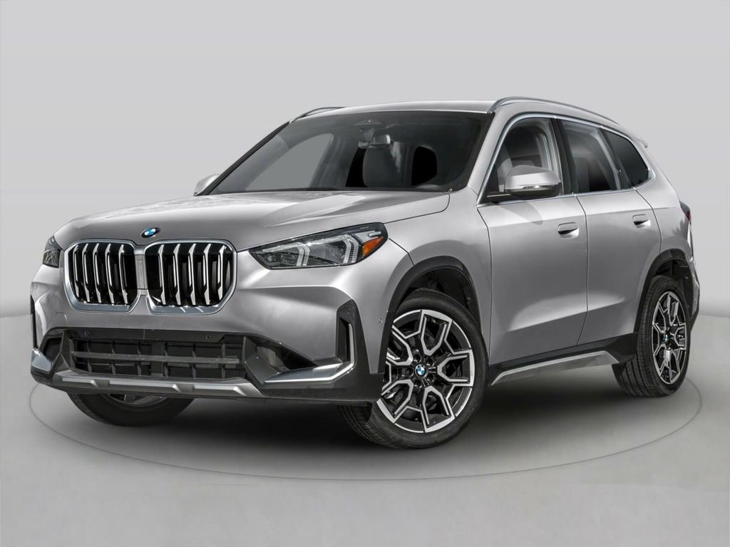 New 2026 BMW X1 xDrive28i SUV