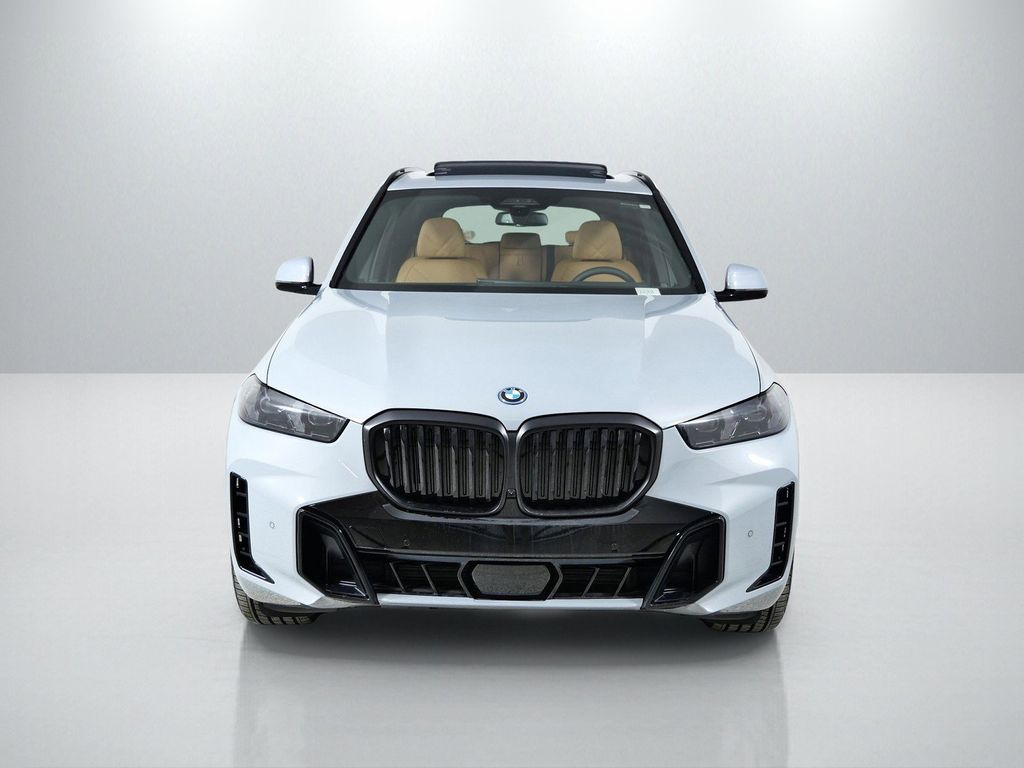 Thumbnail: 2026 BMW X5 - 2