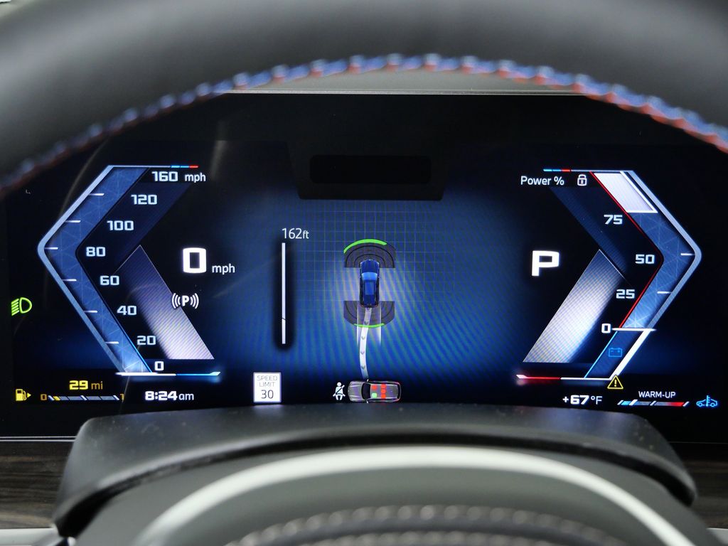 Thumbnail: 2026 BMW X5 - 50