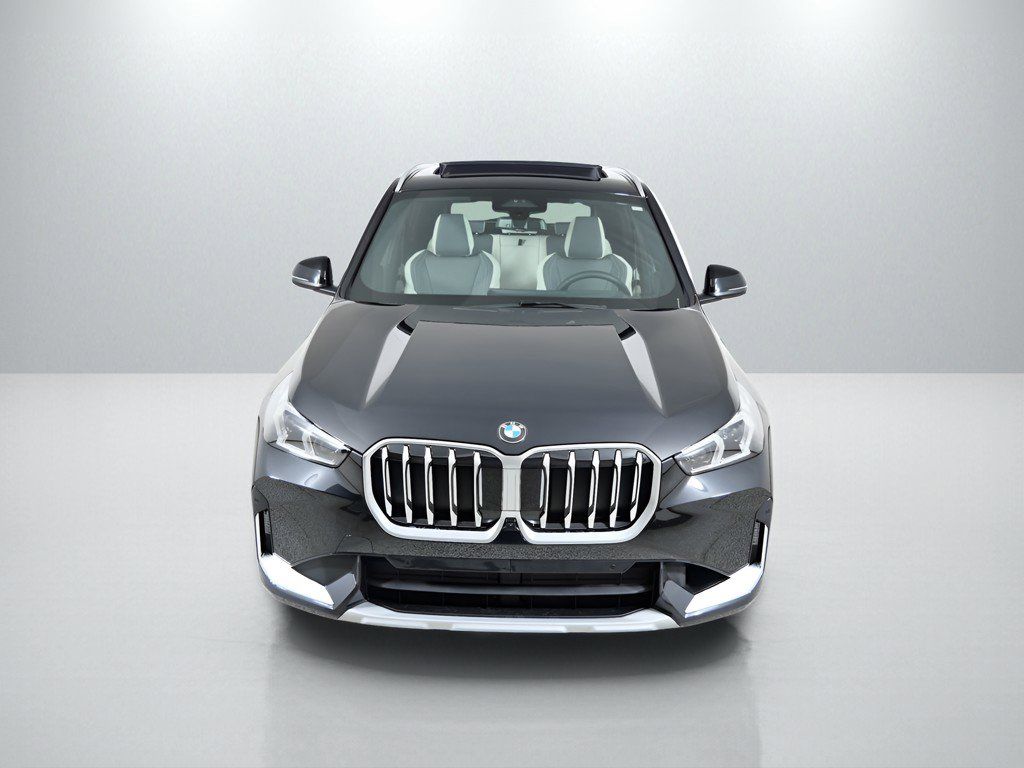 Thumbnail: 2026 BMW X1 - 17