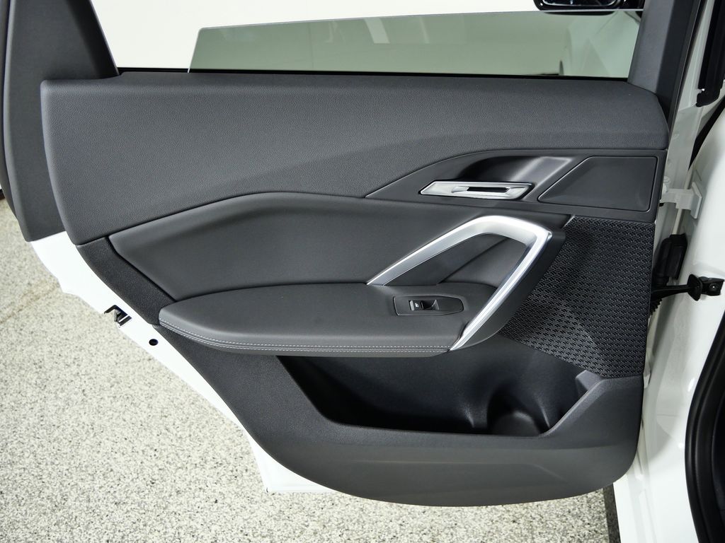 Thumbnail: 2026 BMW X1 - 28