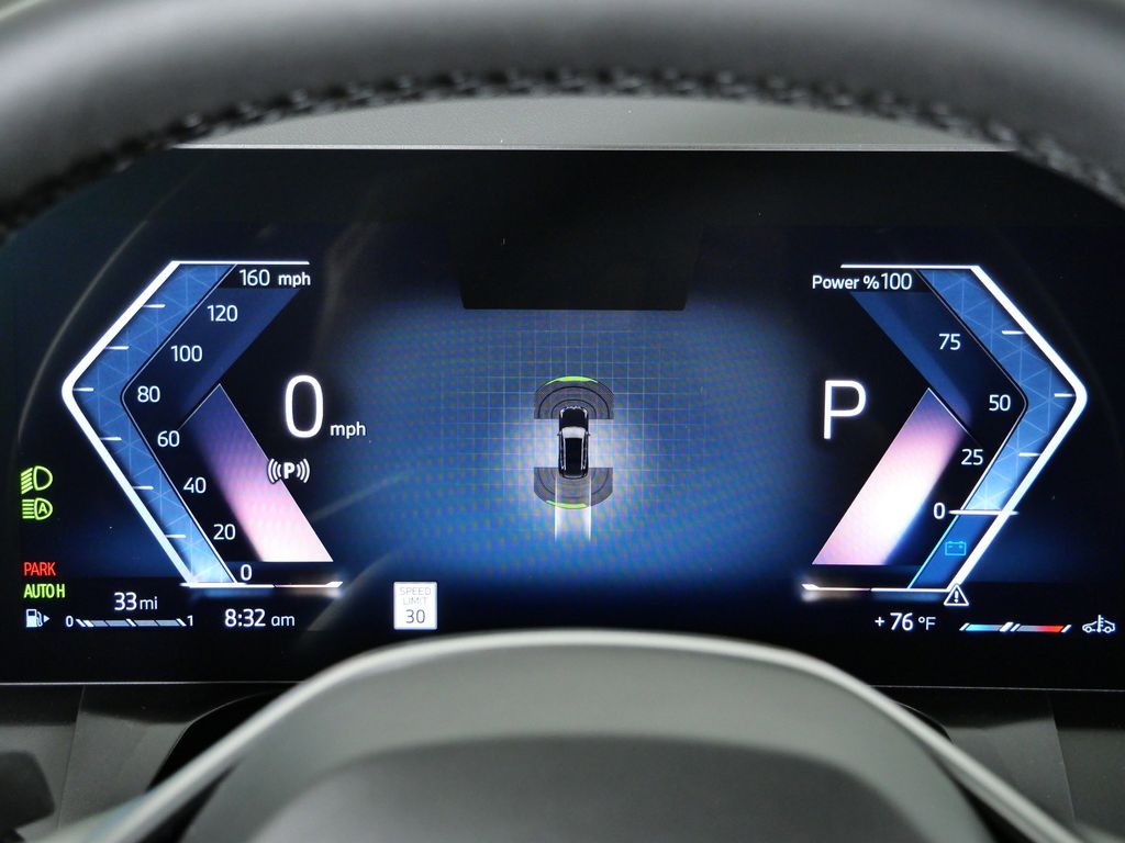 Thumbnail: 2026 BMW X3 - 50