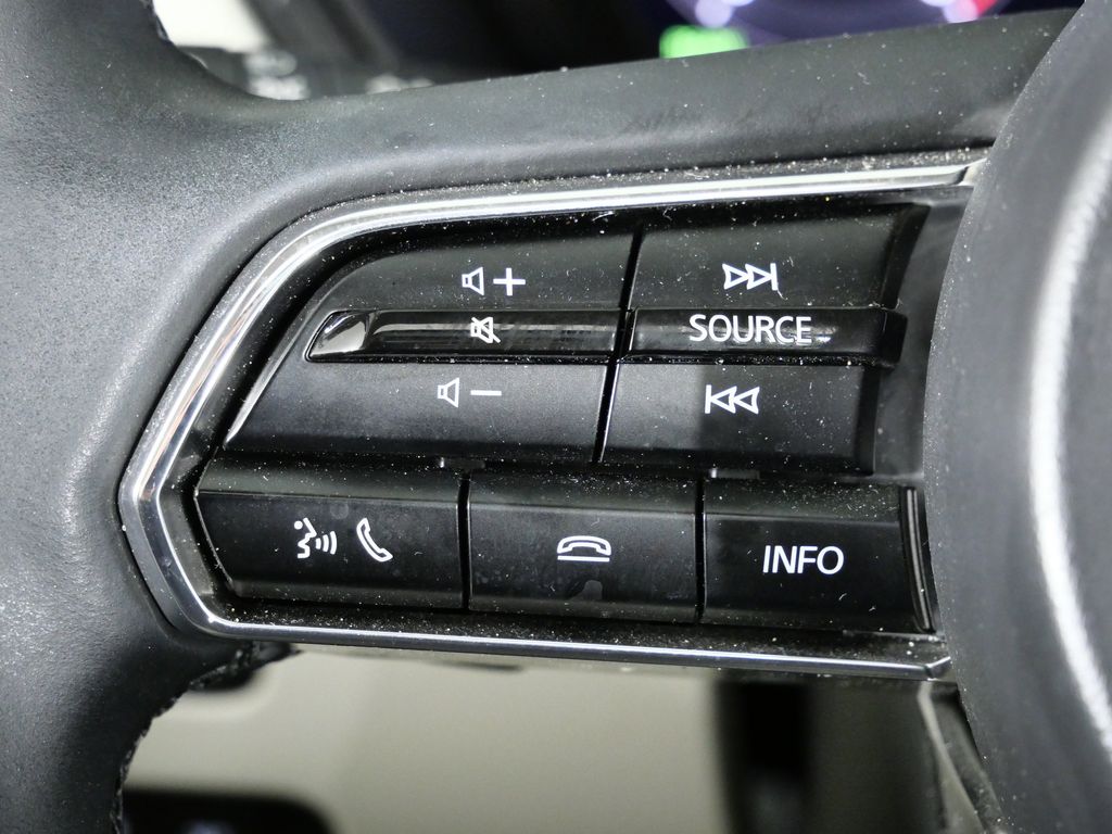 Thumbnail: 2024 Mazda CX-90 - 39