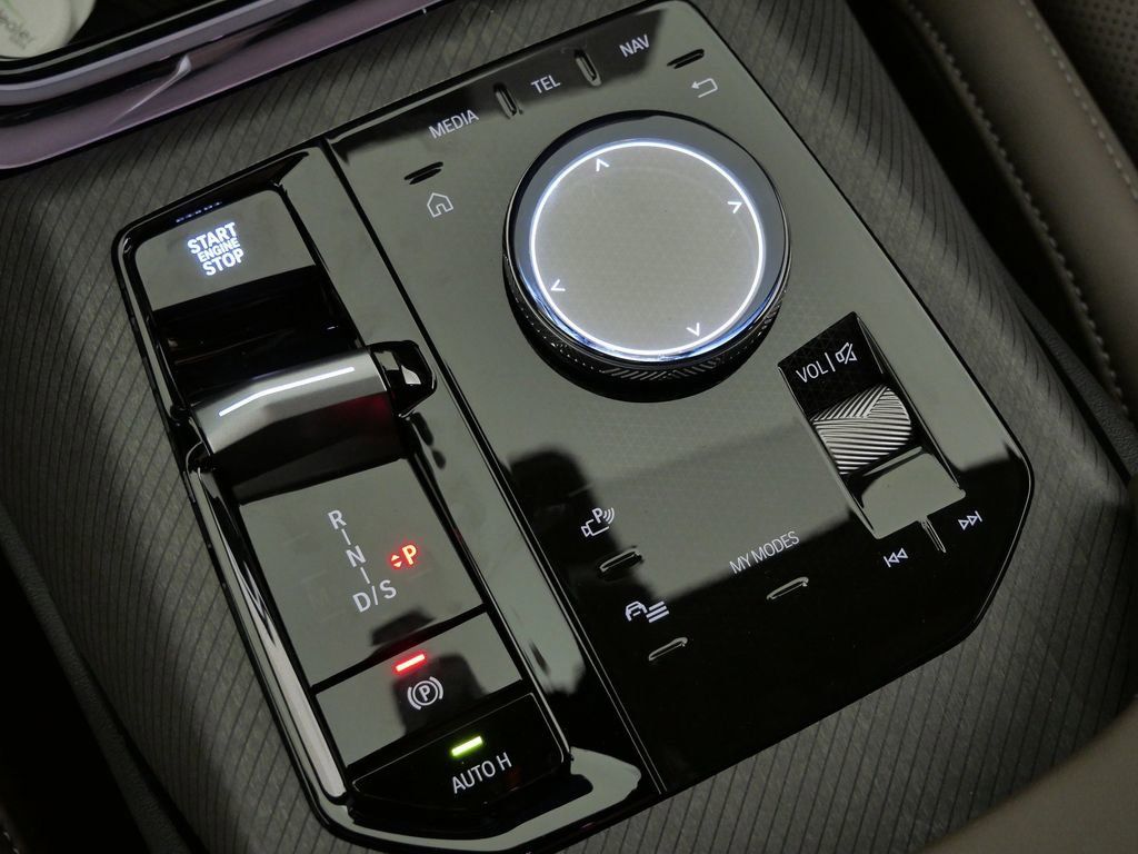 Thumbnail: 2026 BMW X3 - 47