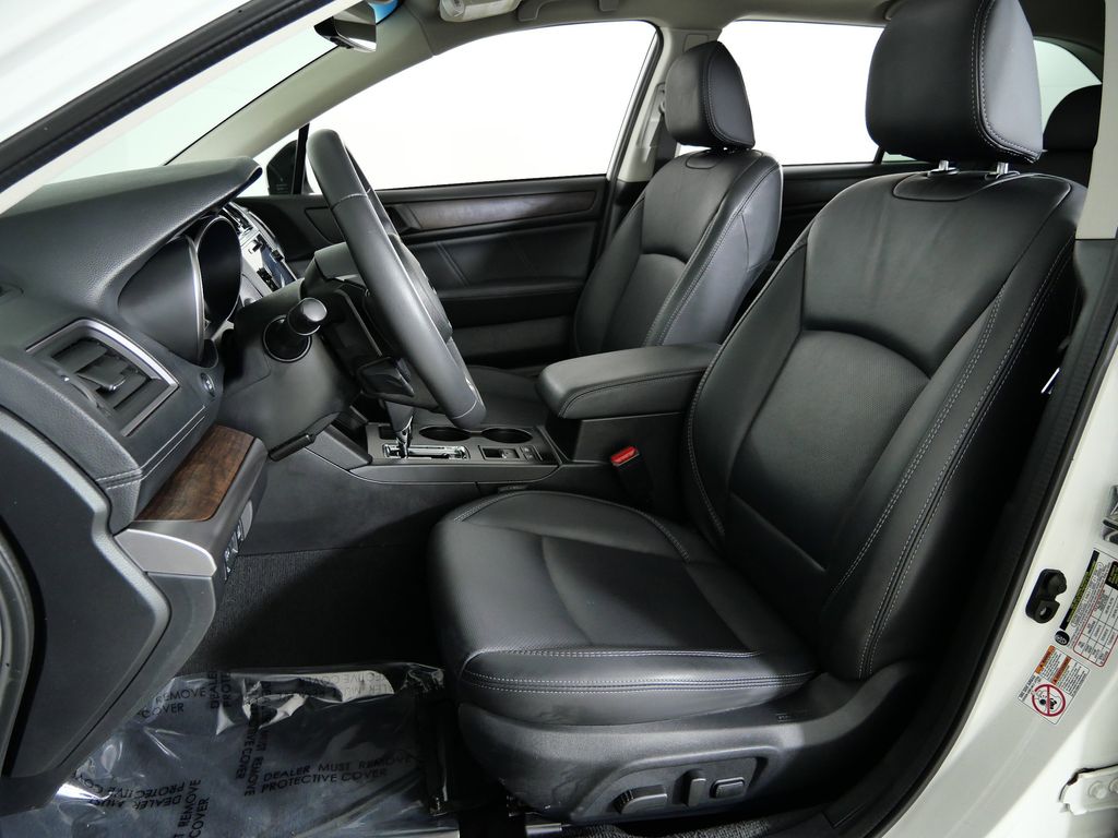 Thumbnail: 2019 Subaru Outback - 35