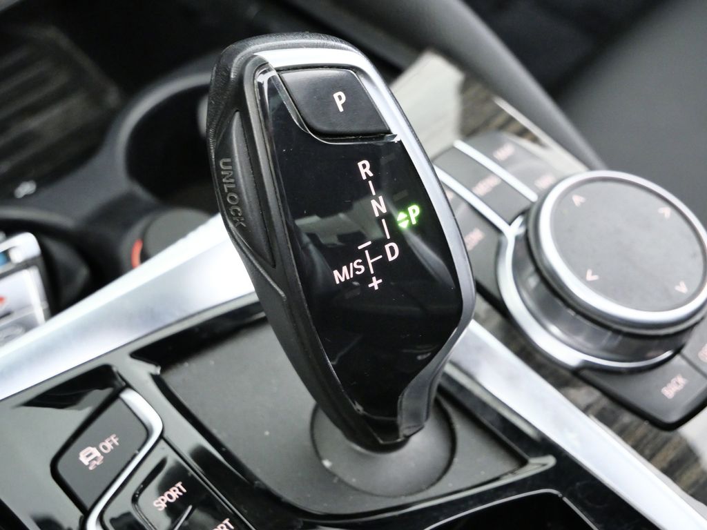 Thumbnail: 2019 BMW 5 Series - 47