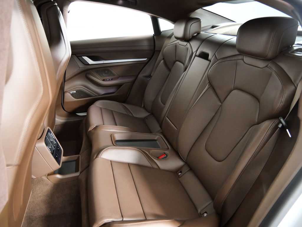 Thumbnail: 2024 Porsche Taycan - 32