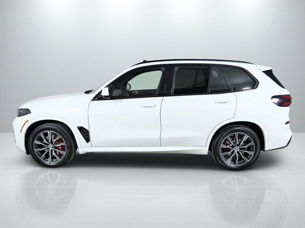 Thumbnail: 2026 BMW X5 - 15
