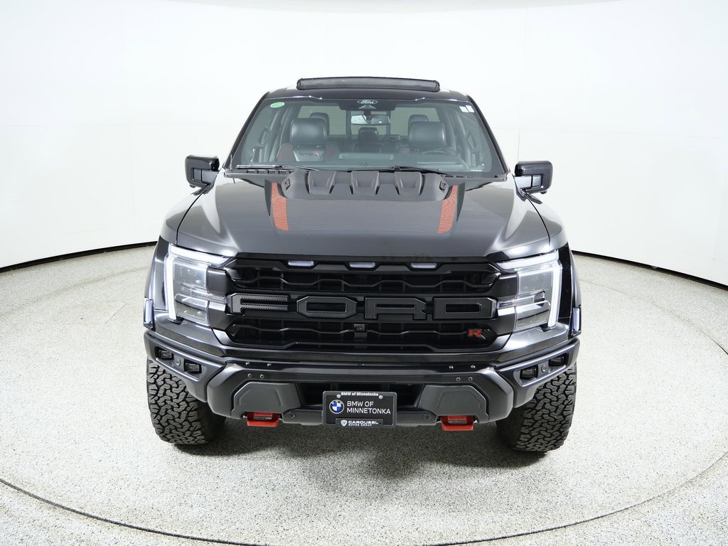 Thumbnail: 2024 Ford F-150 - 17