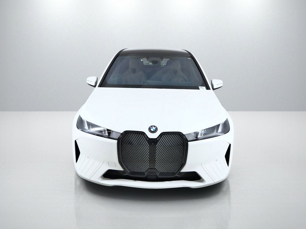 Thumbnail: 2026 BMW iX - 16