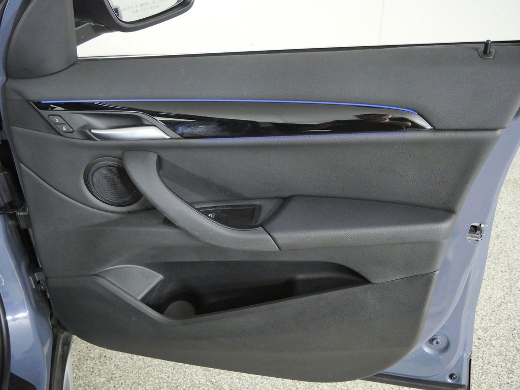 Thumbnail: 2021 BMW X1 - 19