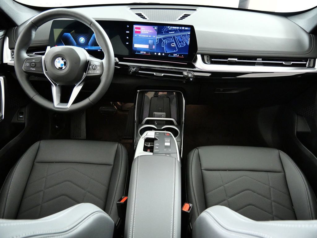 Thumbnail: 2026 BMW X1 - 7