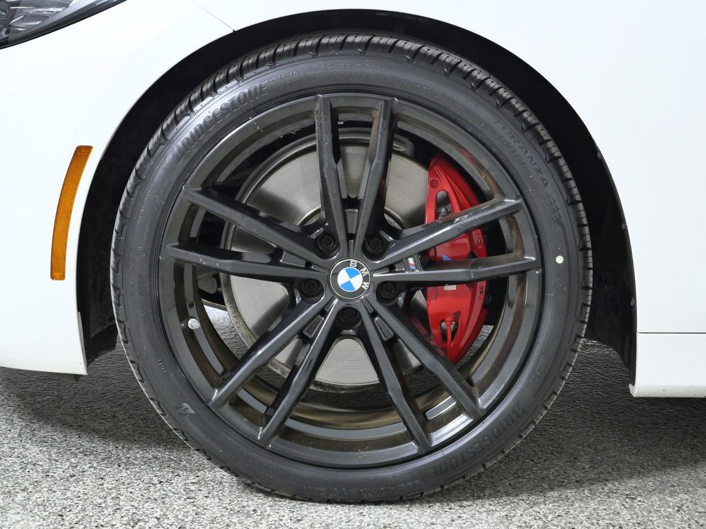 Thumbnail: 2023 BMW 4 Series - 21