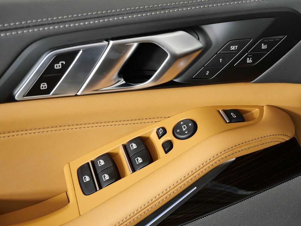 Thumbnail: 2026 BMW X5 - 37