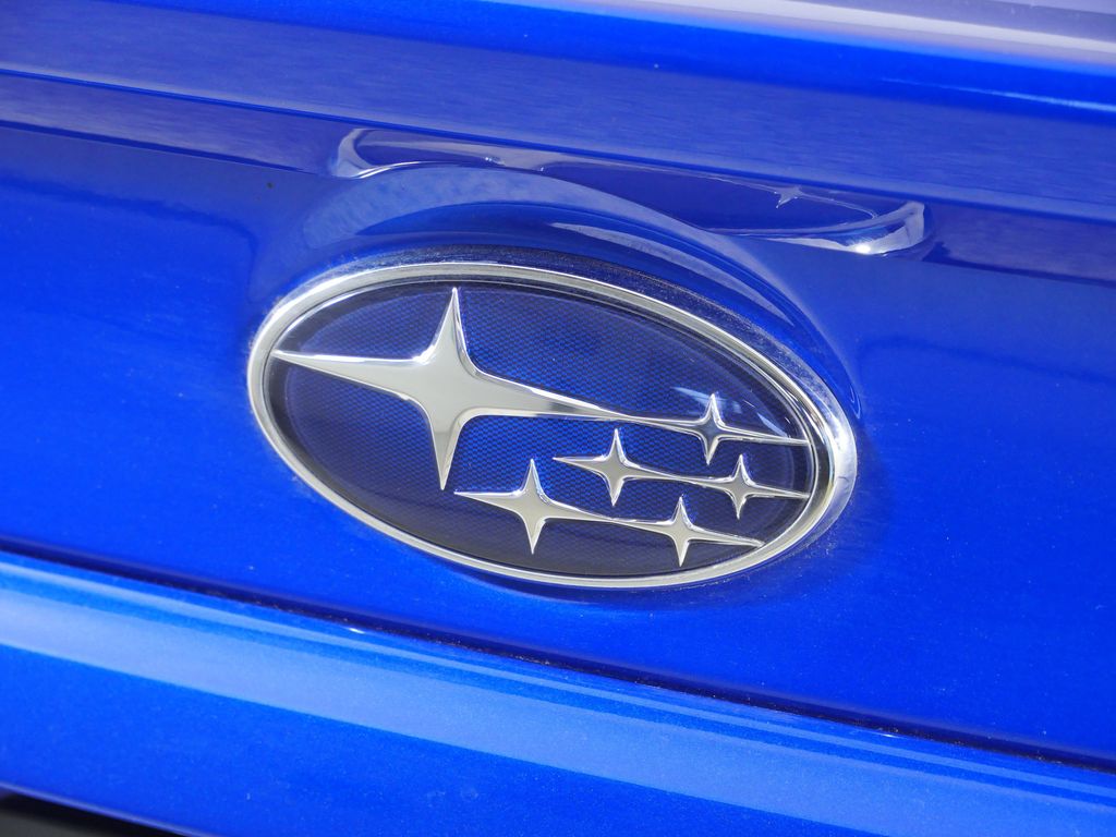 Thumbnail: 2017 Subaru WRX - 12