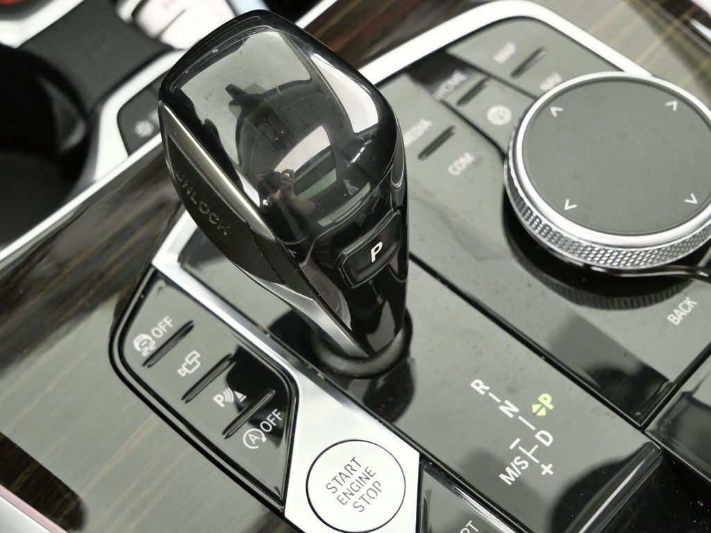 Thumbnail: 2019 BMW X7 - 48