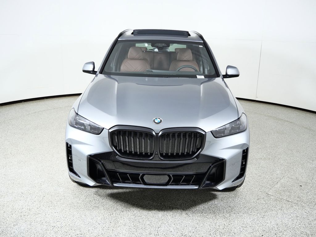 Thumbnail: 2026 BMW X5 - 16