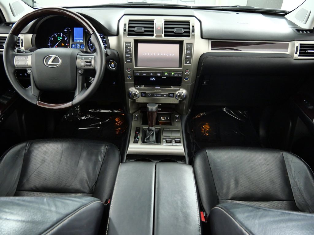 Thumbnail: 2014 Lexus GX - 5