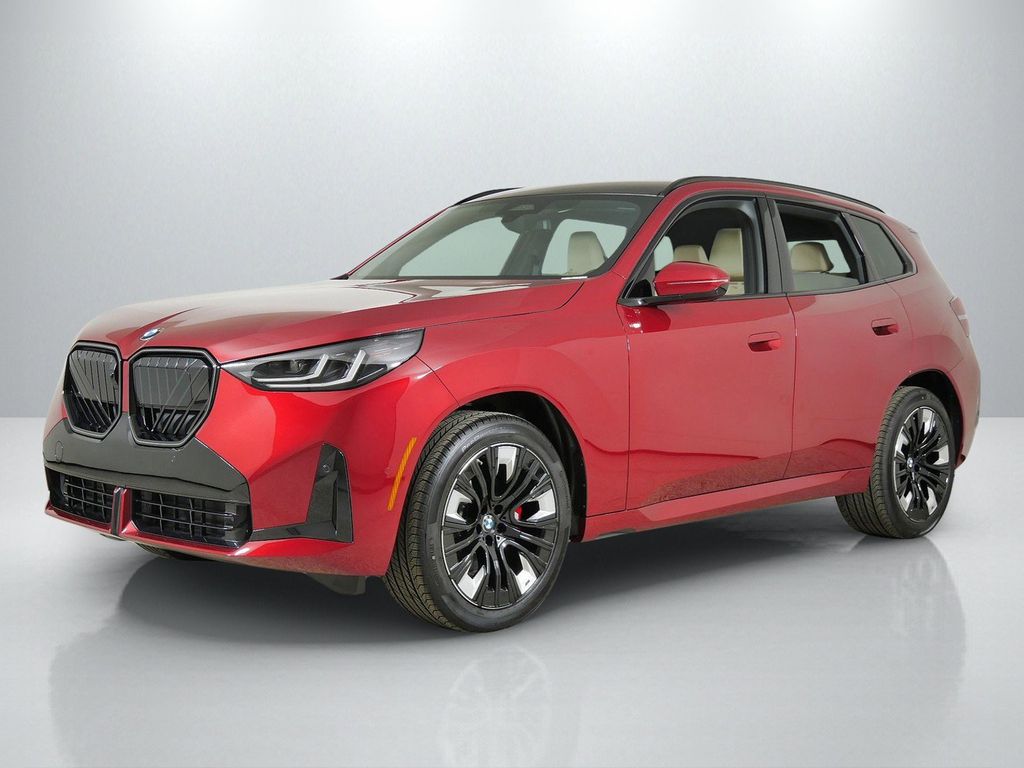 2026 BMW X3 3.0i -
                  Wayzata, MN