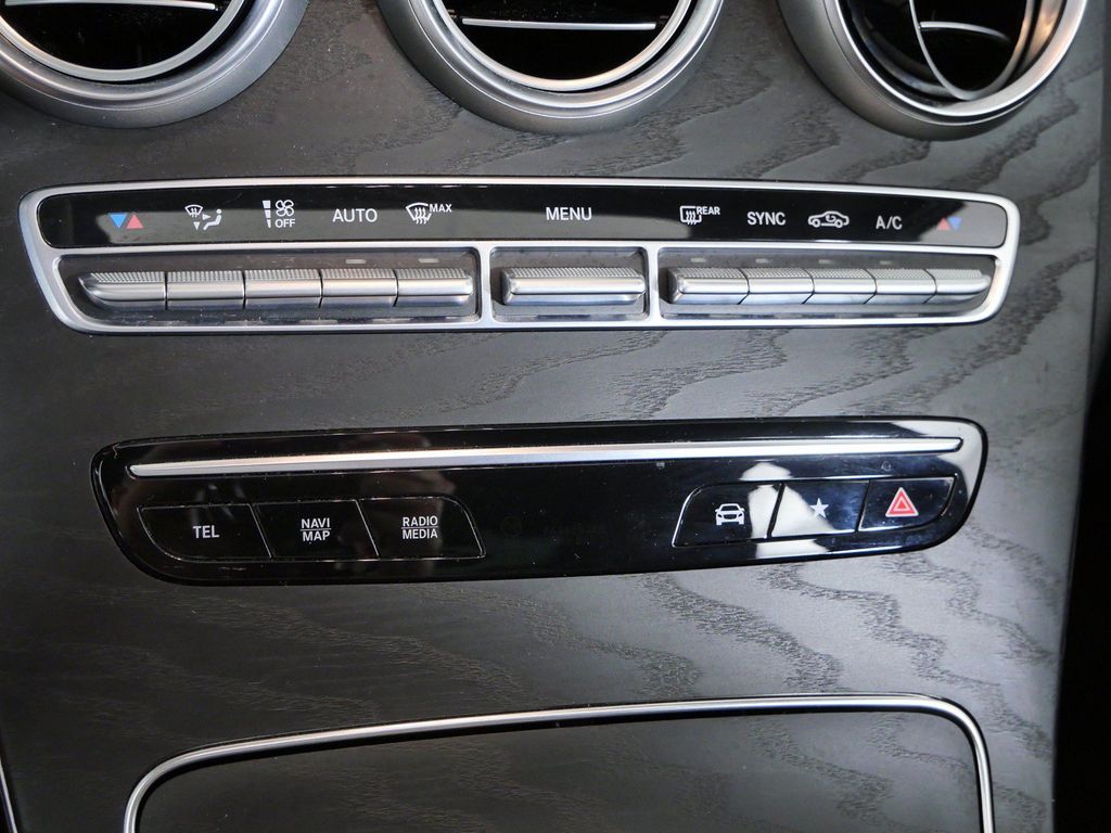 Thumbnail: 2021 Mercedes-Benz GLC - 42