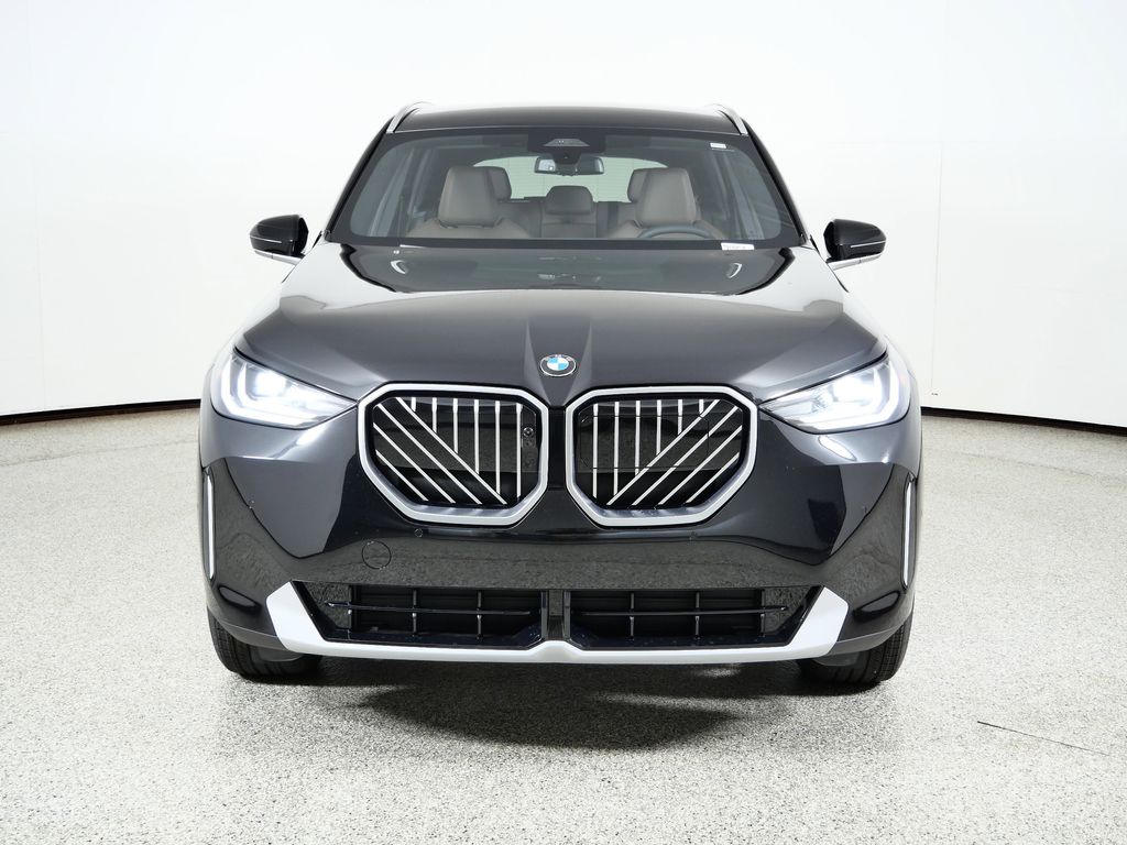 Thumbnail: 2026 BMW X3 - 2