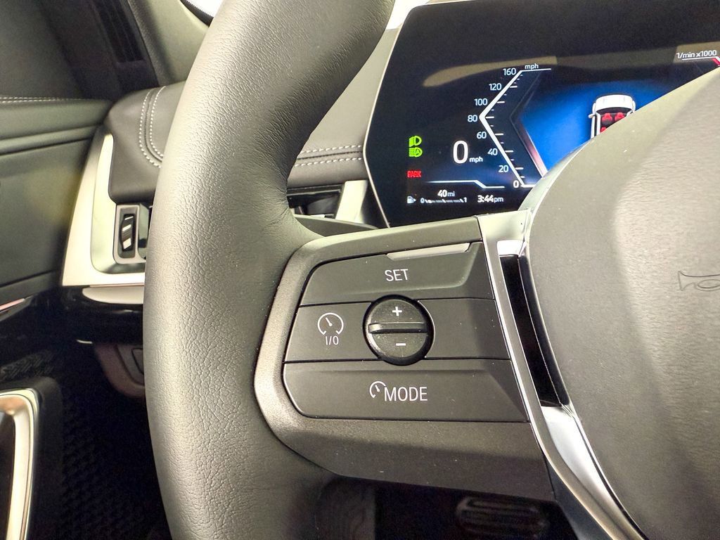 Thumbnail: 2025 BMW X1 - 38