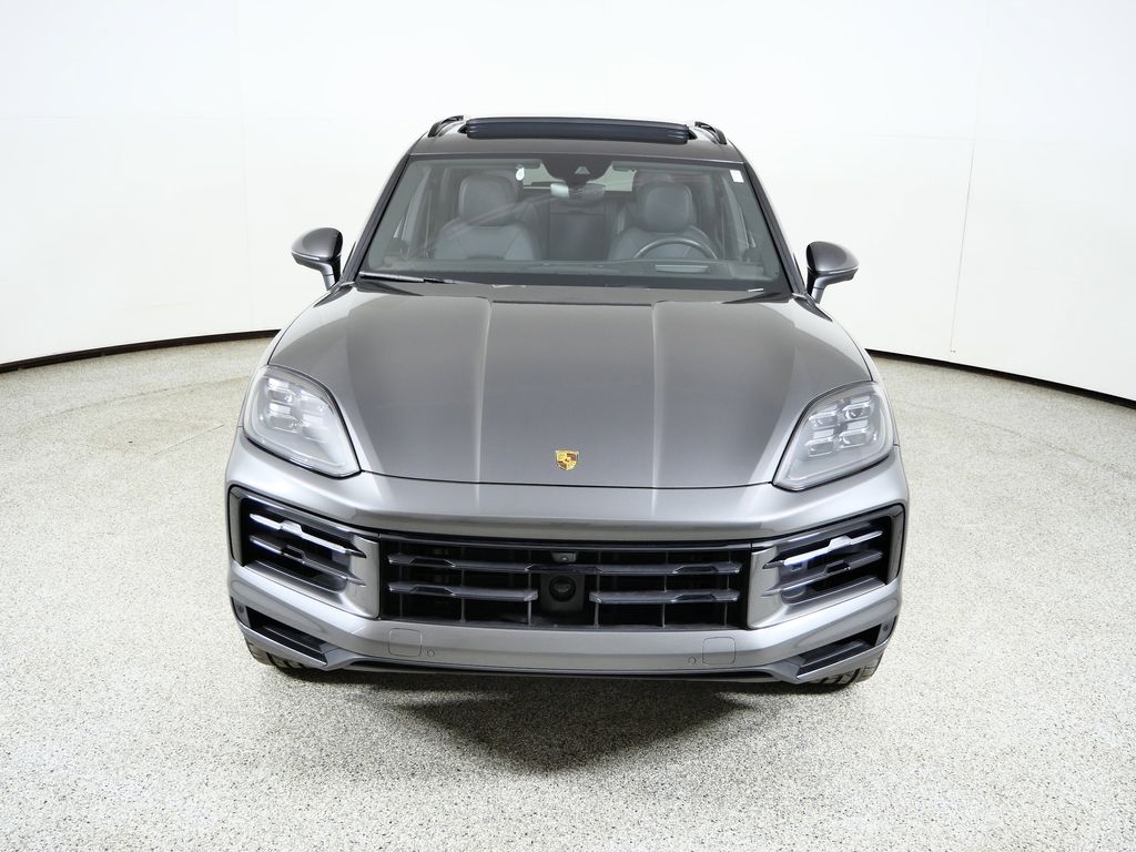 Thumbnail: 2024 Porsche Cayenne - 17
