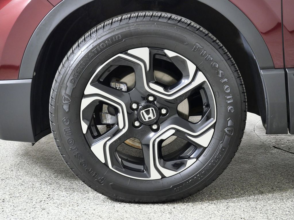 Thumbnail: 2018 Honda CR-V - 18