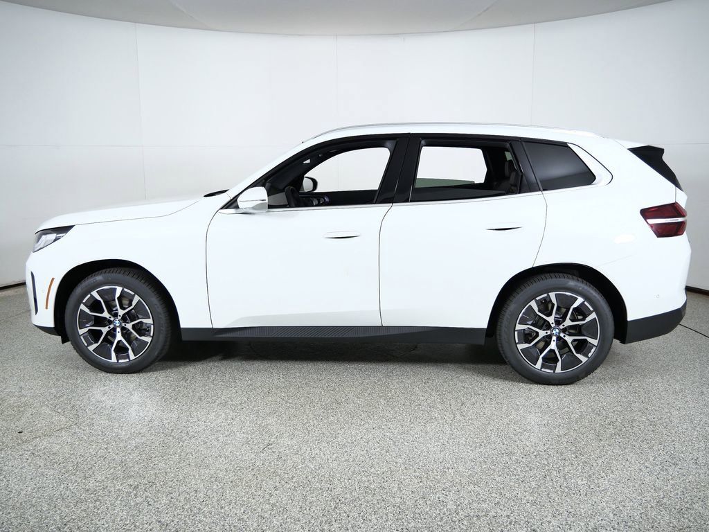 Thumbnail: 2026 BMW X3 - 17