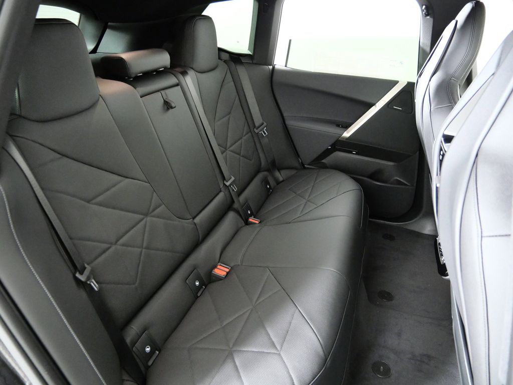 Thumbnail: 2026 BMW iX - 26