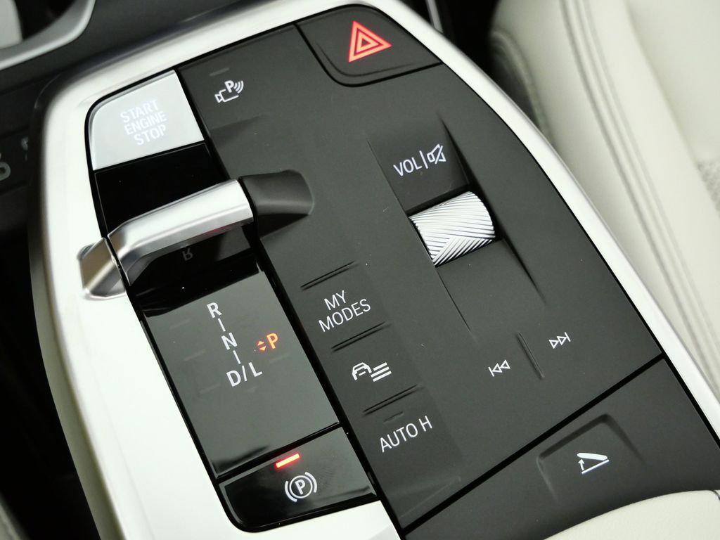 Thumbnail: 2026 BMW X1 - 47