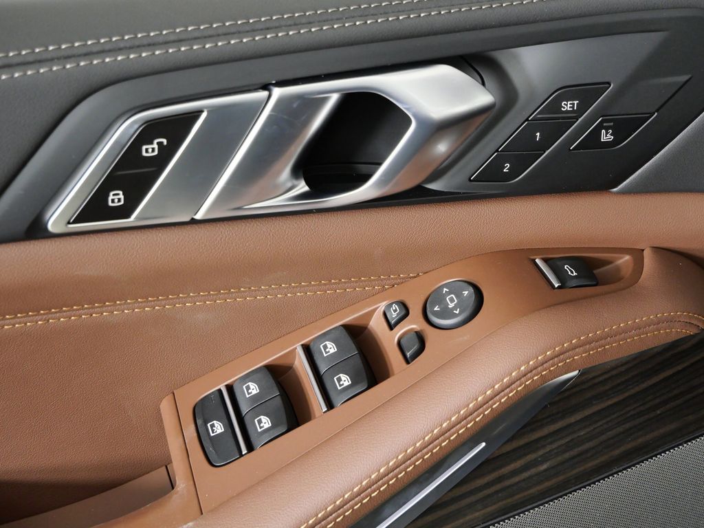 Thumbnail: 2026 BMW X5 - 37