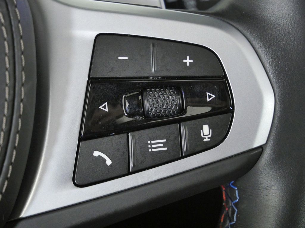 Thumbnail: 2025 BMW X5 - 46