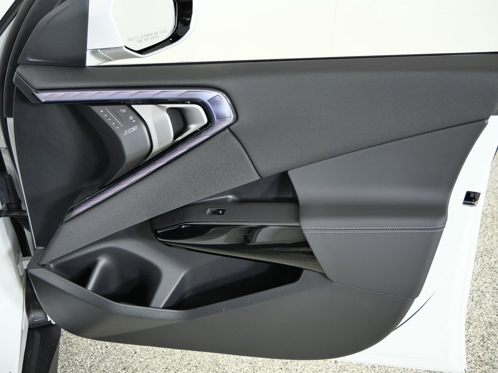 Thumbnail: 2026 BMW X3 - 18