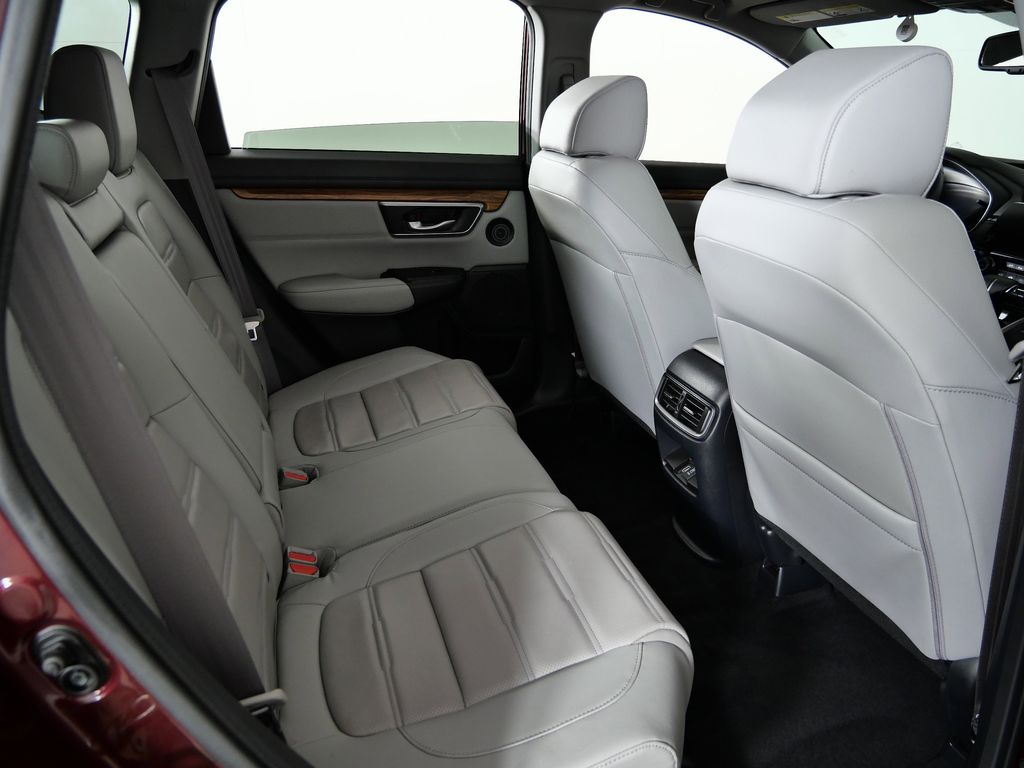 Thumbnail: 2018 Honda CR-V - 25