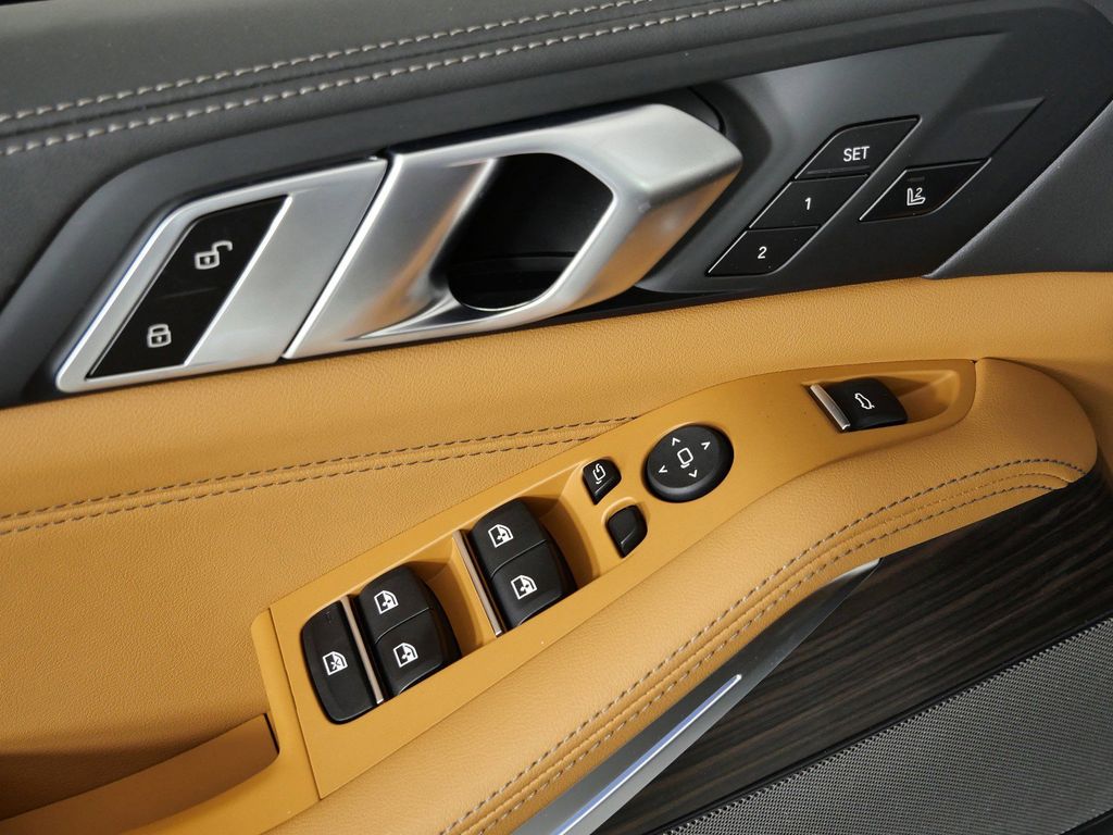Thumbnail: 2026 BMW X5 - 37