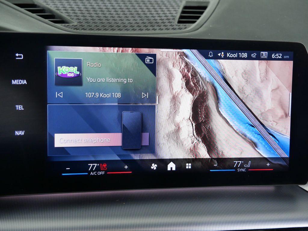 Thumbnail: 2025 BMW X1 - 46