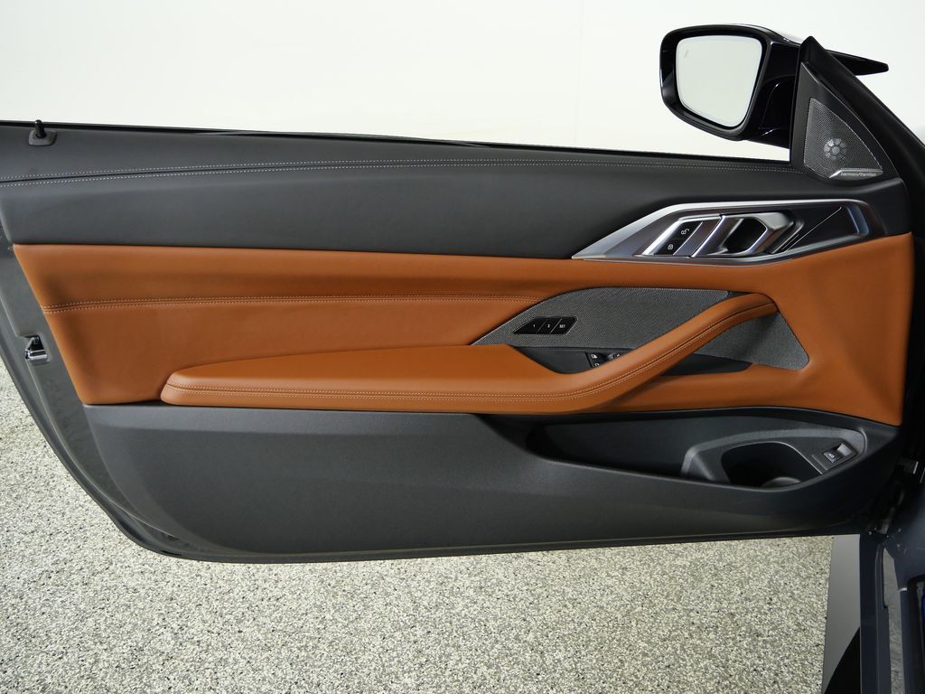 Thumbnail: 2026 BMW M4 - 27