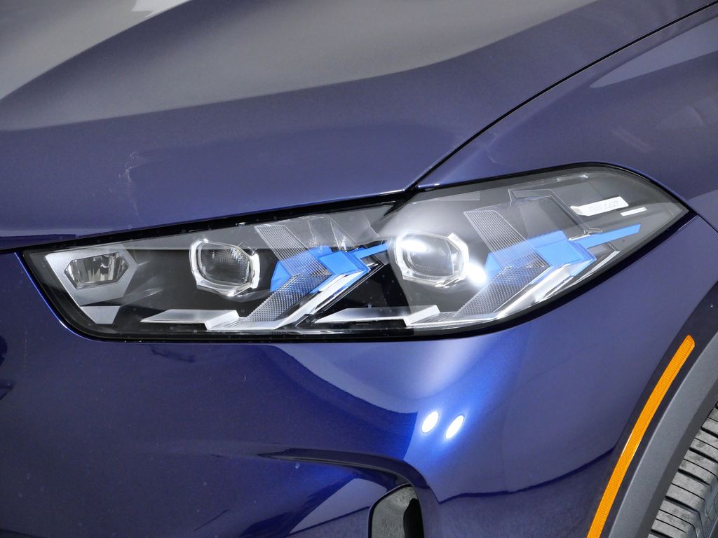 Thumbnail: 2026 BMW X5 - 3